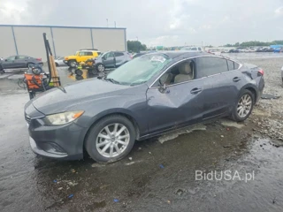 MAZDA 6 SPORT
