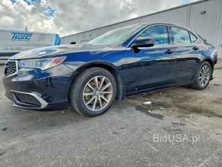 ACURA TLX TECHNOLOGY