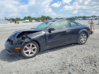 INFINITI G35 BASE