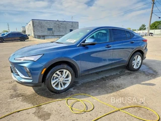 BUICK ENVISTA PREFERRED