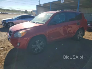 TOYOTA RAV4 SPORT