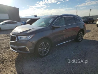 ACURA MDX ADVANCE