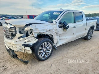 GMC SIERRA K1500 DENALI