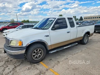 FORD F150