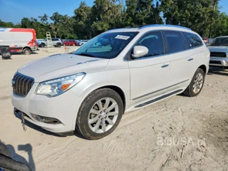 BUICK ENCLAVE