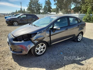 FORD FIESTA SE