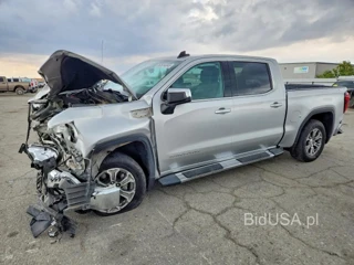 GMC SIERRA K1500 SLE