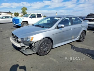 MITSUBISHI LANCER ES