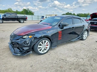 LEXUS IS 200T