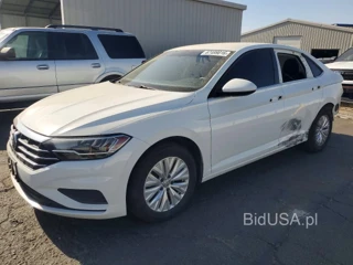 VOLKSWAGEN JETTA S