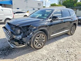 HYUNDAI SANTA FE LIMITED