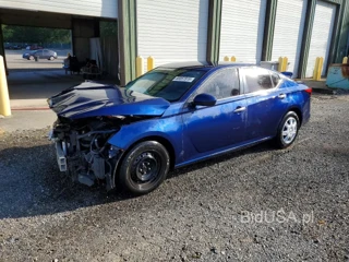 NISSAN ALTIMA S