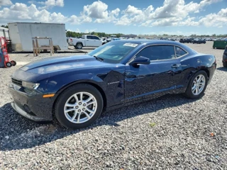 CHEVROLET CAMARO LS