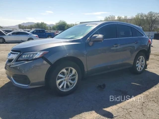 ACURA RDX TECHNOLOGY
