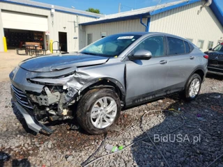 BUICK ENVISTA PREFERRED