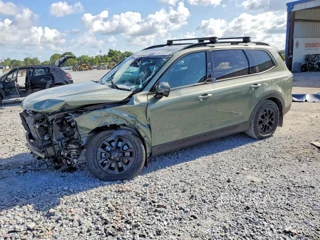 KIA TELLURIDE SX X-PRO