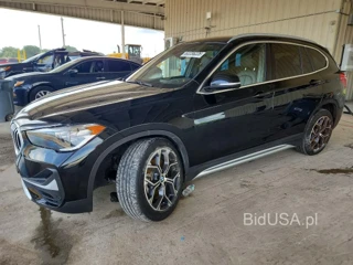 BMW X1 SDRIVE28I