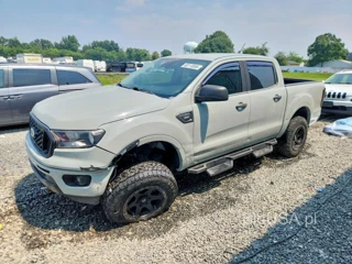 FORD RANGER XL/XLT/LARIAT