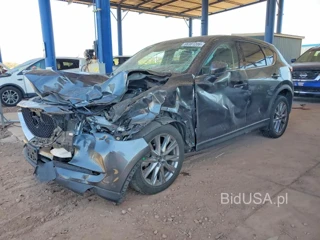 MAZDA CX-5 GRAND TOURING