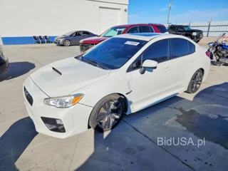 SUBARU WRX PREMIUM