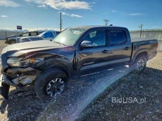 TOYOTA TACOMA TRD OFF-ROAD