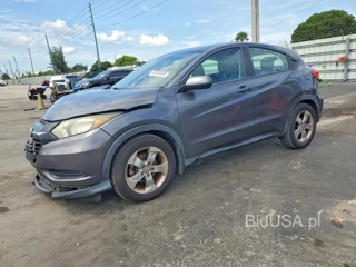 HONDA HR-V LX