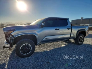 TOYOTA TACOMA TRD OFF-ROAD