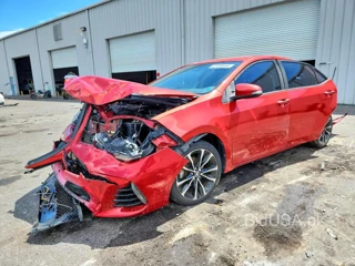 TOYOTA COROLLA SE