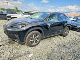 LEXUS NX 300 BASE