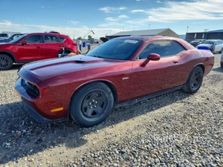 DODGE CHALLENGER R/T