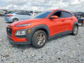 HYUNDAI KONA SE