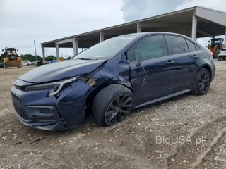 TOYOTA COROLLA SE