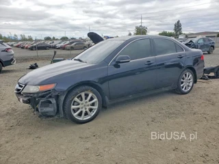 ACURA TSX