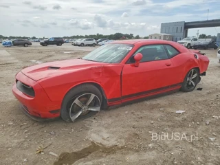 DODGE CHALLENGER SXT