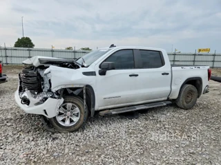 GMC SIERRA K1500