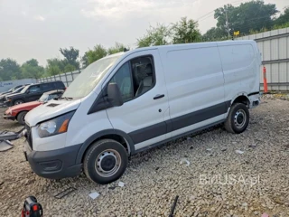 FORD TRANSIT T-250