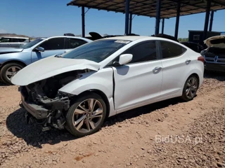 HYUNDAI ELANTRA LIMITED