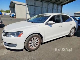 VOLKSWAGEN PASSAT S