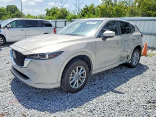 MAZDA CX-5 SELECT
