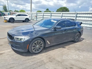 BMW 530 I