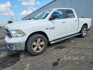 RAM 1500 SLT