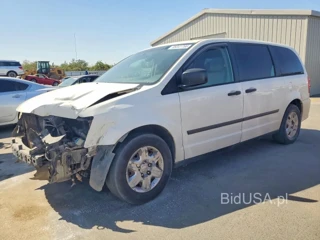 DODGE GRAND CARAVAN SE