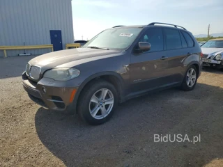BMW X5 XDRIVE35D
