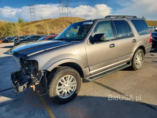FORD EXPEDITION XLT