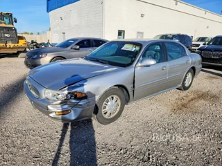BUICK LESABRE CUSTOM