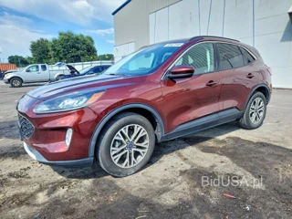 FORD ESCAPE SEL