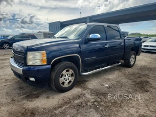 CHEVROLET SILVERADO C1500
