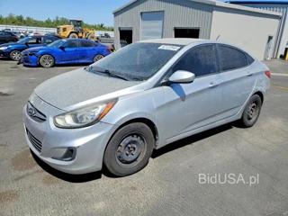 HYUNDAI ACCENT GLS