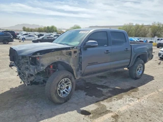TOYOTA TACOMA TRD OFF-ROAD