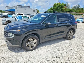 HYUNDAI SANTA FE SEL